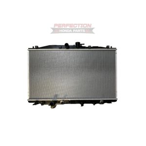 Honda Accord 2.4 Radiator (2003–2008) – Engine Cooling Radiator Replacement