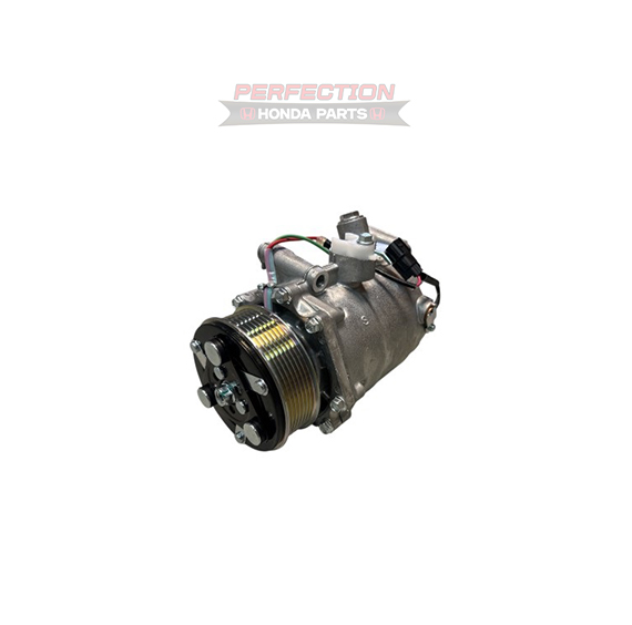 Honda CR-V 2.4 Aircon Pump – AC Compressor (2007–2012) – High-Quality Replacement