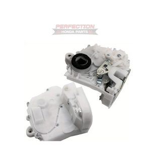 Honda CR-V & Jazz Door Lock Black Plug (2007–2013) – Door Lock Actuator Connector
