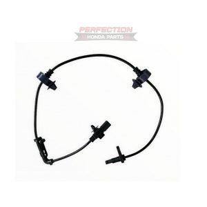 Honda Civic ABS Sensor Front (2006–2011) Sedan & Hatch Wheel Speed Sensor Replacement