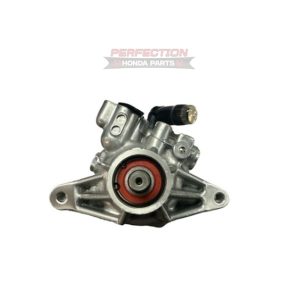 Honda Power Steering Pump – CR-V 1.8 & 2.0 (2006–2011) FR-V 1.8 Steering Pump Replacement