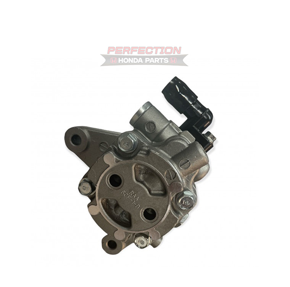 Honda Power Steering Pump – CR-V, Accord & FR-V (2.0 & 2.4) (2002–2012) Steering Pump Replacement