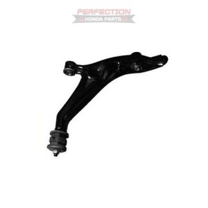 Front Lower Left Control Arm with Bushes for Honda Ballade & Civic (1996–2000) – Suspension Replacement