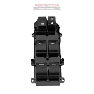 Honda Accord (2009–2014) / Honda Civic Hatchback (2012–2015) Right Front Window Combination Switch – New Replacement Power Window Switch