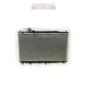 Honda CR-V 2.0 Manual Transmission Radiator (2007–Onwards) – New Replacement Cooling System