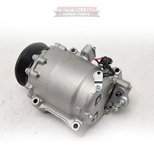 Honda CR-V 2.4 (2007–2012) Aircon Pump – New Replacement A/C Compressor