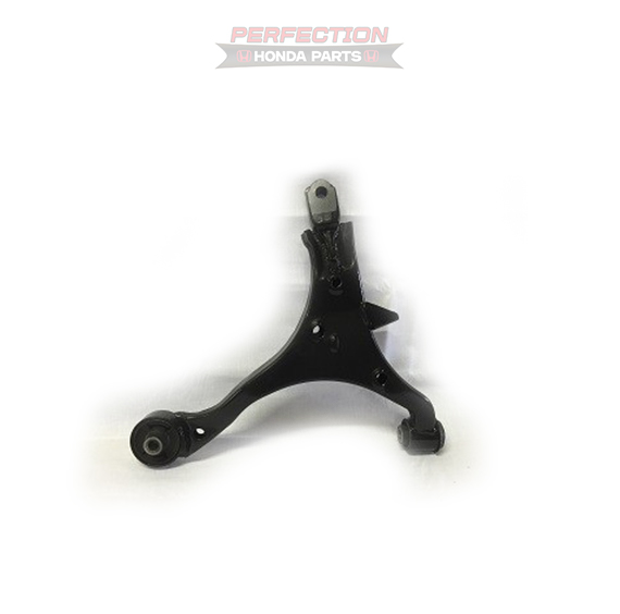 Honda CR-V 2002–2006 Honda FR-V Front Left Lower Control Arm – New Replacement Suspension Part