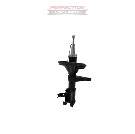 Honda CR-V 2002–2006 Honda FR-V Front Right Lower Control Arm – New Replacement Suspension Part
