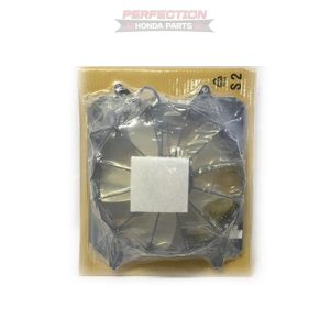 Honda Civic 1.8 Sedan & Hatch (2006–2011) Radiator Fan, Shroud & Motor – New Replacement Cooling Assembly