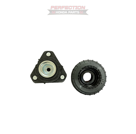 Honda Civic Hatch (2006–2011) Front Shock Mounting with Bearing – New Replacement Suspension Mount