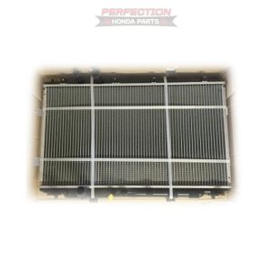 Honda Civic Sedan 1.8 (2006–2011) Manual Transmission Radiator – New Replacement Cooling System