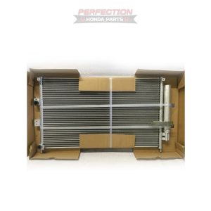 Honda Civic Sedan (2006–2011) A/C Condenser – New Replacement Air Conditioning Condenser