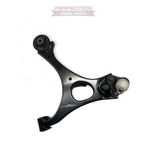 Honda Civic Sedan (2006–2011) Front Right Lower Control Arm with Ball Joint – New Replacement Suspension Part