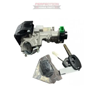 Honda Jazz (2004–2008) / Honda Civic Sedan (2006–2011) Ignition Set – New Replacement Ignition System Kit