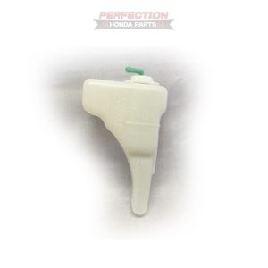Radiator Overflow Bottle for Honda Ballade & Civic (1996–2000) – Coolant Reservoir Tank Replacement
