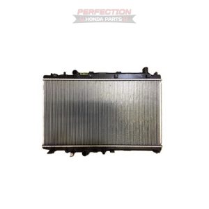 Radiator for Honda HR-V (2015–2021) – New Replacement Engine Cooling Radiator (HRV10RAD15)