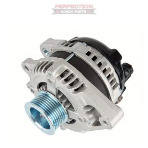 Honda Accord 2.4 (2009–2014) Alternator – New Replacement Charging System Component