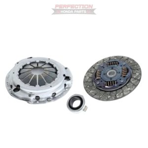 Honda Accord 2.4 (2009–2014) / Honda CR-V 2.4 (2007–2012) Clutch Kit K24Z3 & K24Z4 – New Replacement Clutch Assembly