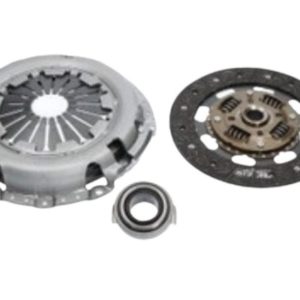Honda Civic R18A (2006–2011) / R16Z (2012+) Clutch Kit – New Replacement Clutch Assembly